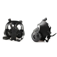 Airsoft Mask Airsoft Full Face Gas Mask w/ Filtration
