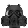 Airsoft Full Face Gas Mask w/ Filtration