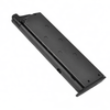 Airsoft Gas Magazine for GB0731 & GB0734 Gas Pistol