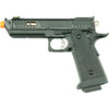 Airsoft Gas Pistol GBB Night Viper Hi-Capa Semi Auto Blowback