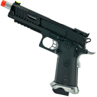 Airsoft Gas Pistol Kikimora Baba Yaga GBB Combat Master Hi-Capa