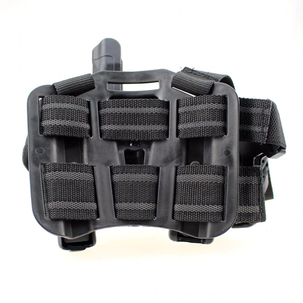 Trimex Airsoft Glock Leg Holster Set