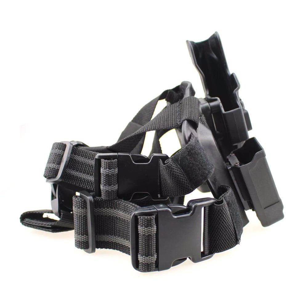 Trimex Airsoft Glock Leg Holster Set