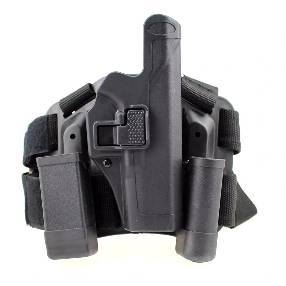 Trimex Airsoft Glock Leg Holster Set