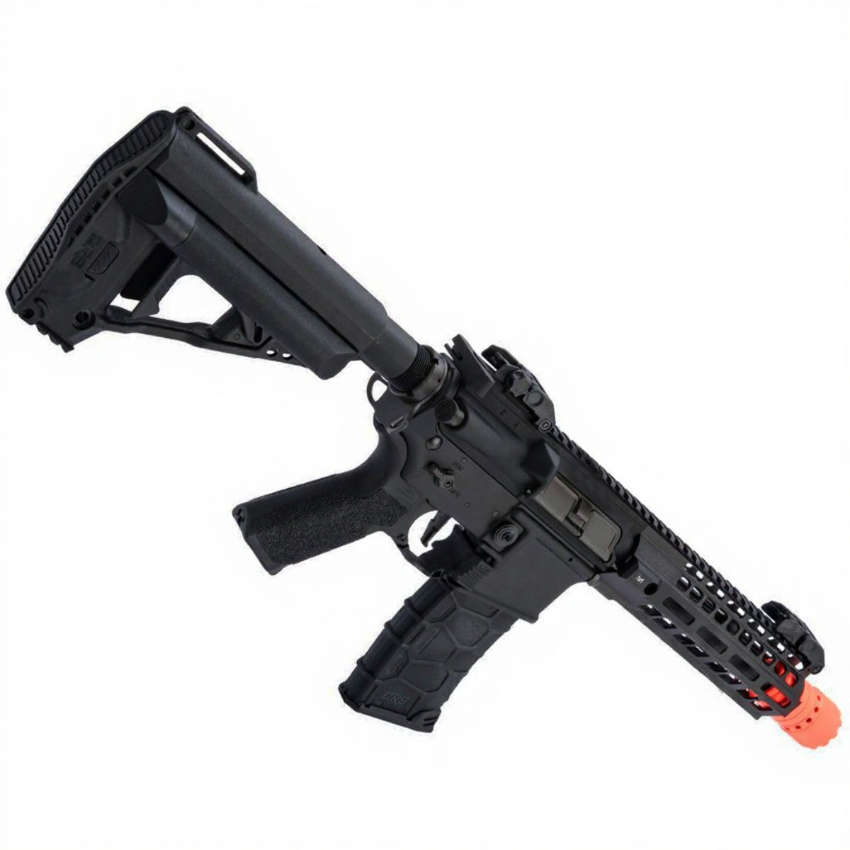 Elite Force VFC Avalon Gen2 VR16 Saber CQB M4 Airsoft Gun