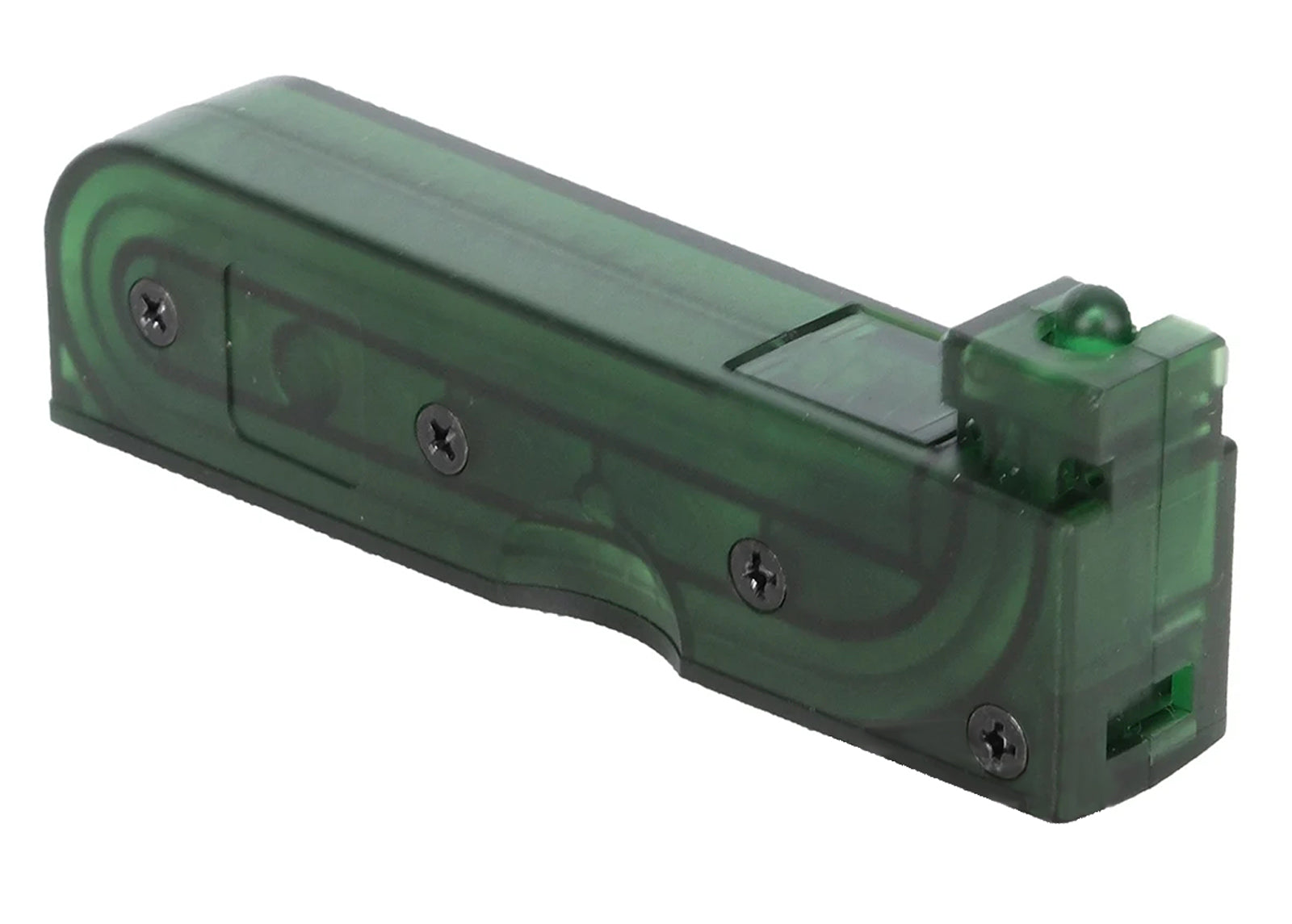 airsoft guns Airsoft Hi-Cap Sniper Rifles Magazine 55rnd for BAR-10 - JG Works