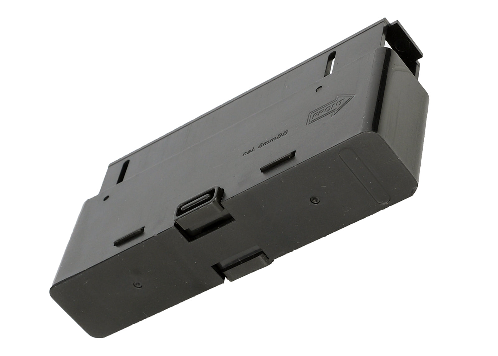 airsoft guns Airsoft Magazine 30rnd for SR2 Sniper Rifles - JG Works