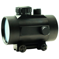 Airsoft Scope and Mount Airsoft Rifle Red Dot 1X50EG MM Scope