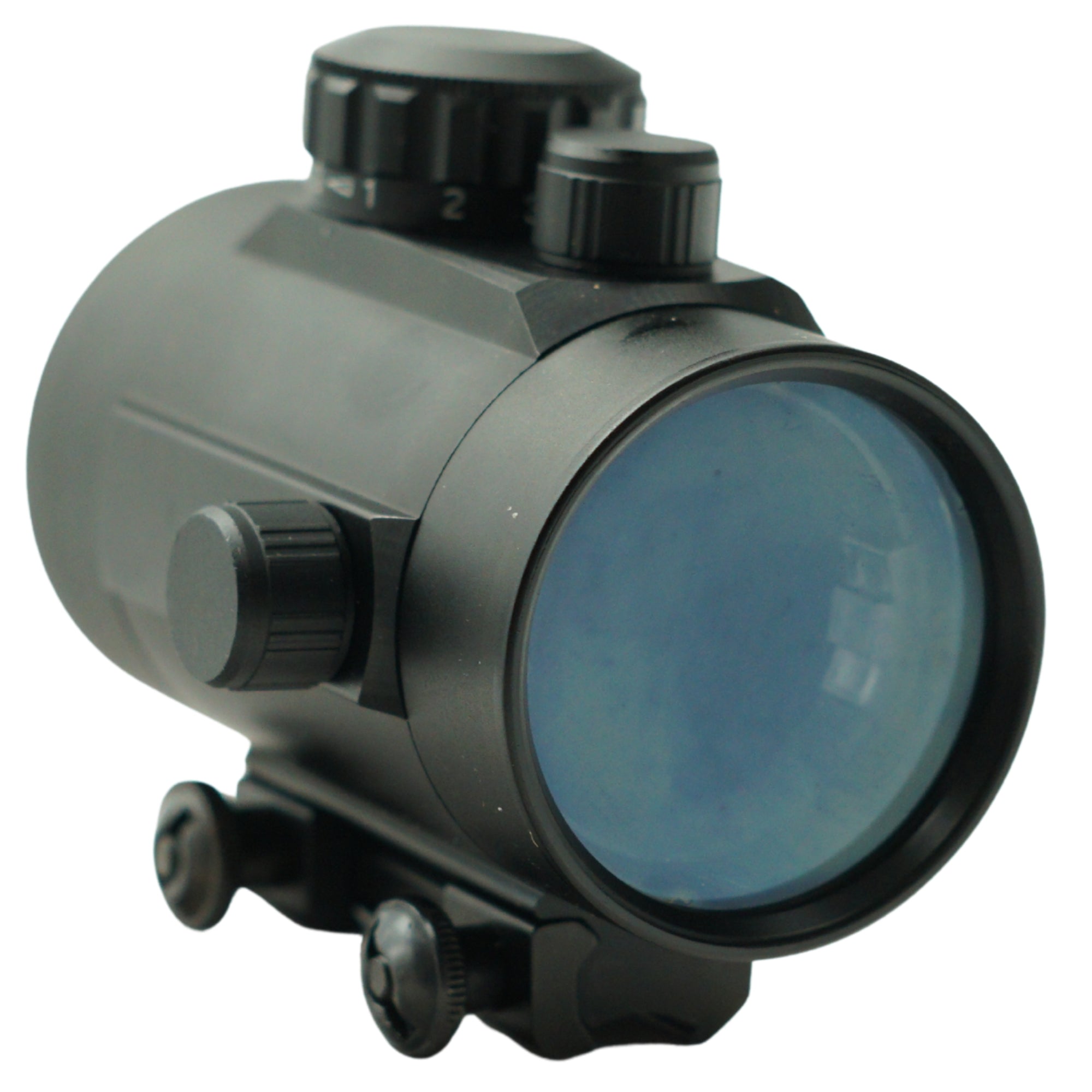 Airsoft Scope and Mount Airsoft Rifle Red Dot 1X50EG MM Scope