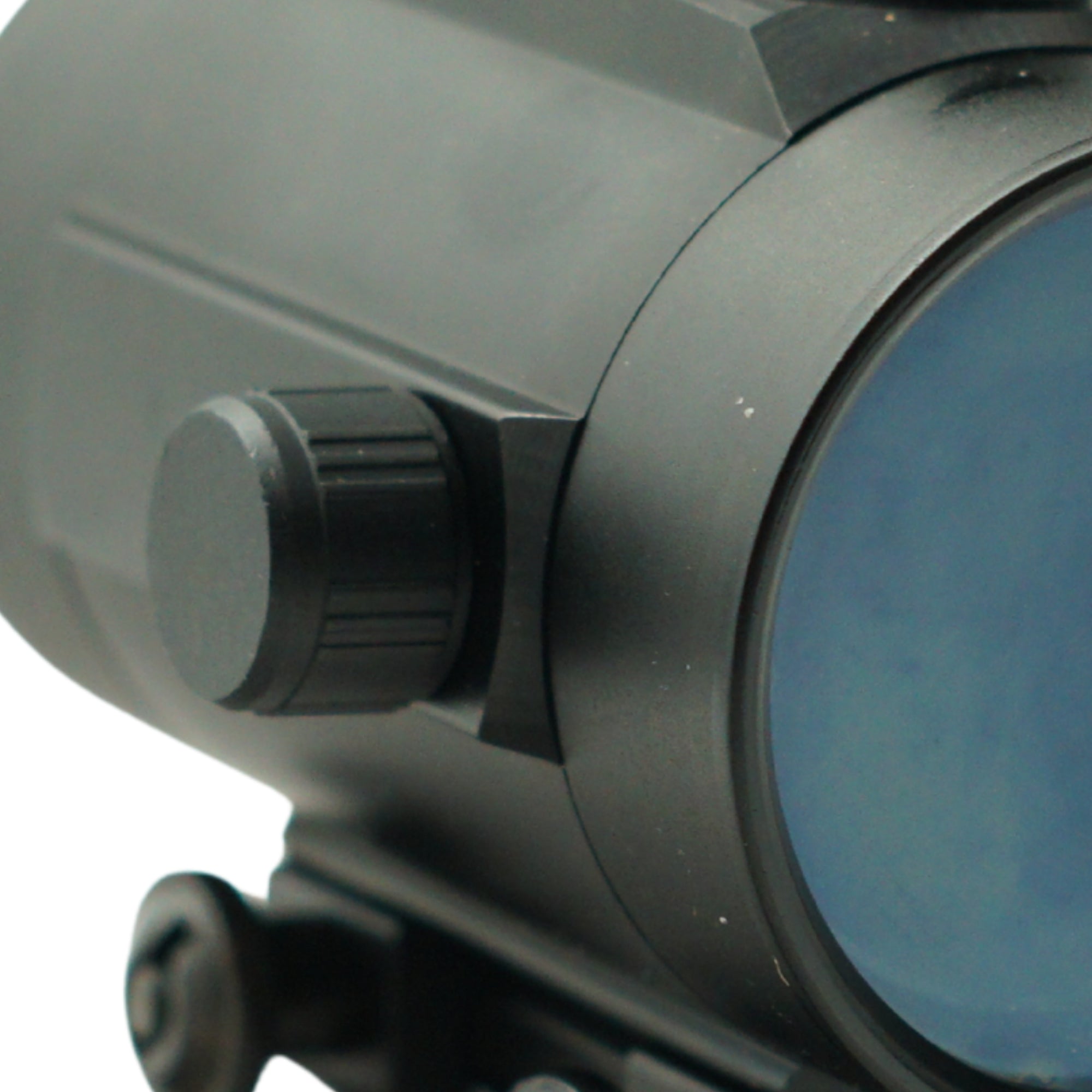 Airsoft Scope and Mount Airsoft Rifle Red Dot 1X50EG MM Scope