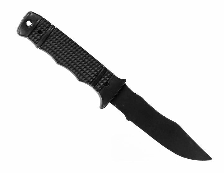TRIMEX AIRSOFT RUBBER KNIFE