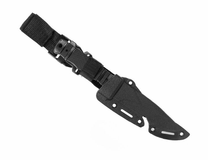 TRIMEX AIRSOFT RUBBER KNIFE