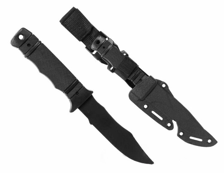 TRIMEX AIRSOFT RUBBER KNIFE