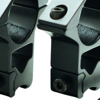 Scope and Mount Airsoft Scope Mounts for Picatinny Weaver Rail