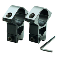 Scope and Mount Airsoft Scope Mounts for Picatinny Weaver Rail