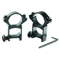 Scope and Mount Airsoft Scope Mounts for Picatinny Weaver Rail