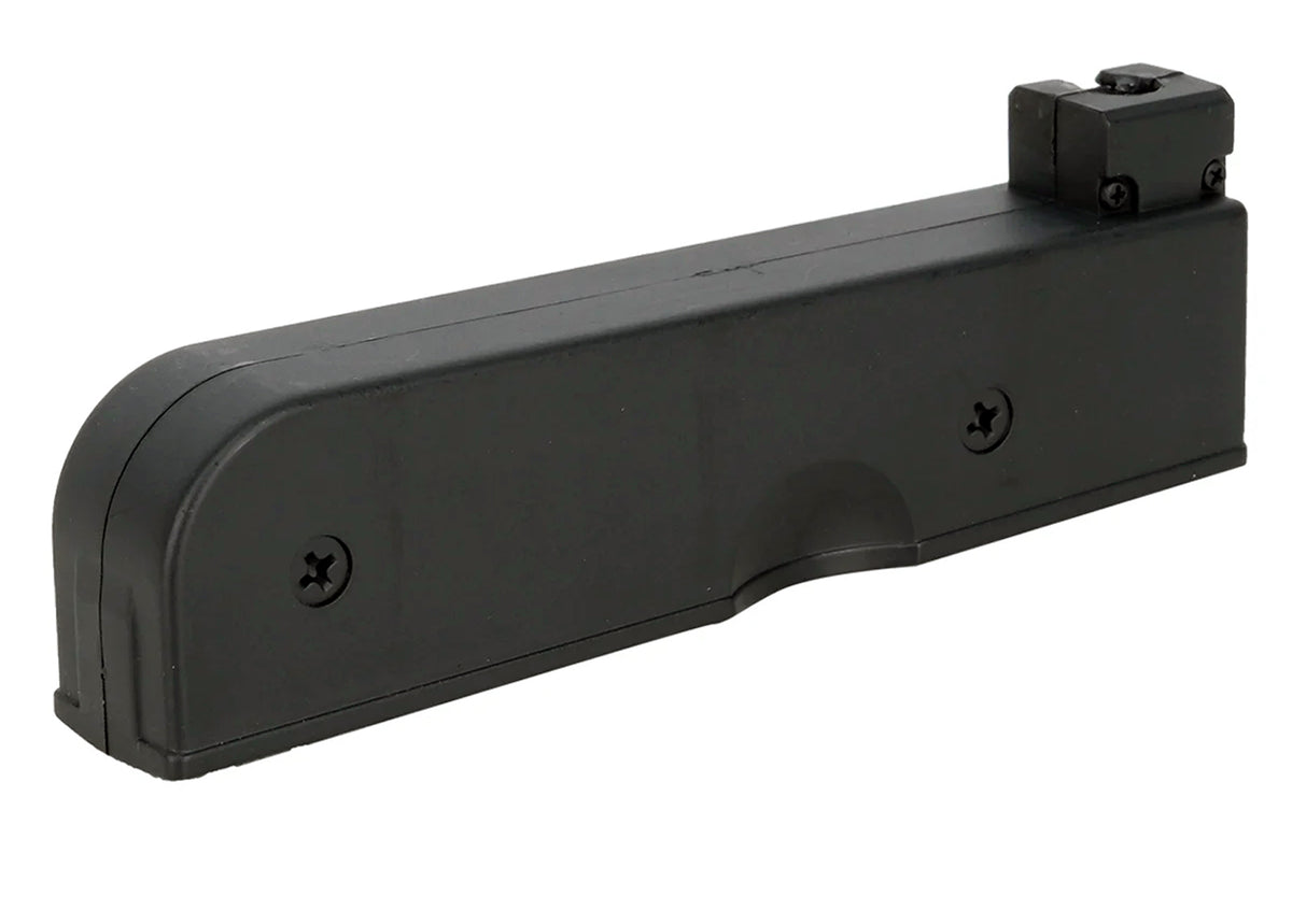 Sniper Rifle Mag Airsoft Sniper Rifles Magazine for BAR-10 30rnd - JG Works