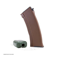 Airsoft Rifle AKS-74N Essential 2.0 AEG 6mm Airsoft Electric Rifle 385 FPS - Umarex