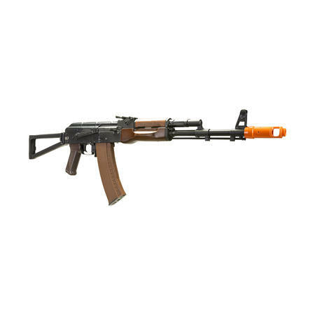 Airsoft Rifle AKS-74N Essential 2.0 AEG 6mm Airsoft Electric Rifle 385 FPS - Umarex