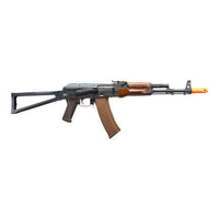 Airsoft Rifle AKS-74N Essential 2.0 AEG 6mm Airsoft Electric Rifle 385 FPS - Umarex