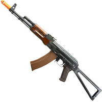 Airsoft Rifle AKS-74N Essential 2.0 AEG 6mm Airsoft Electric Rifle 385 FPS - Umarex