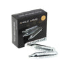 ANGLO ARMS 12g CO2 Capsule Set - 15 pc