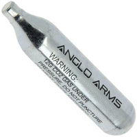 ANGLO ARMS ANGLO ARMS 12g CO2 Cartridge Set - 50-Pack