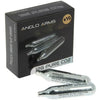 ANGLO ARMS 12g CO2 Cartridge Set