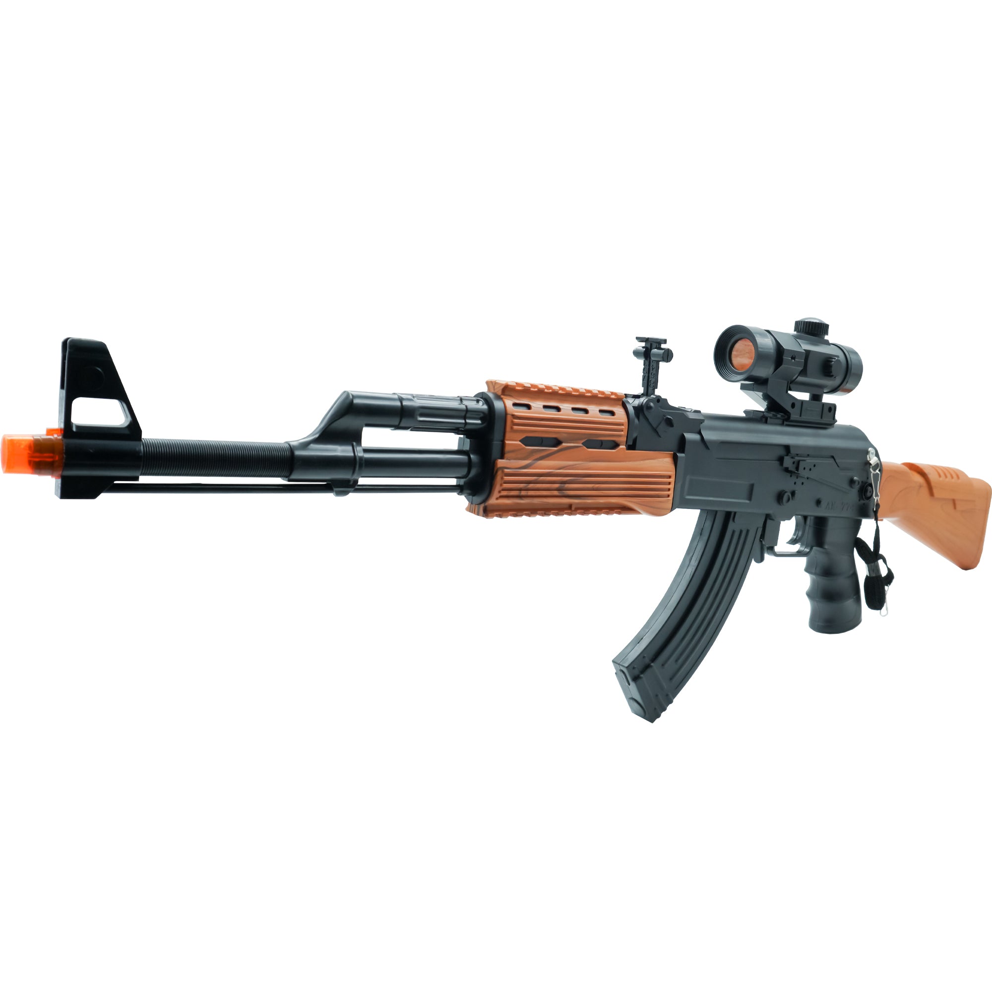 Airsoft Toy Gun Army Force Vibrational Automatic Airsoft Rifle Toy Gun