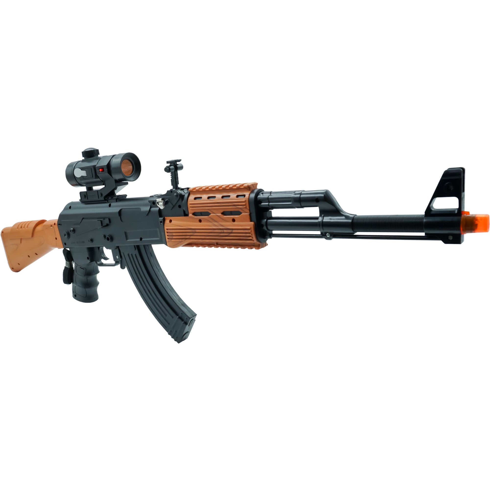 Airsoft Toy Gun Army Force Vibrational Automatic Airsoft Rifle Toy Gun