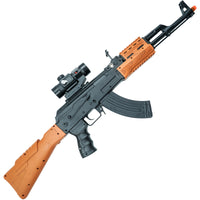 Airsoft Toy Gun Army Force Vibrational Automatic Airsoft Rifle Toy Gun
