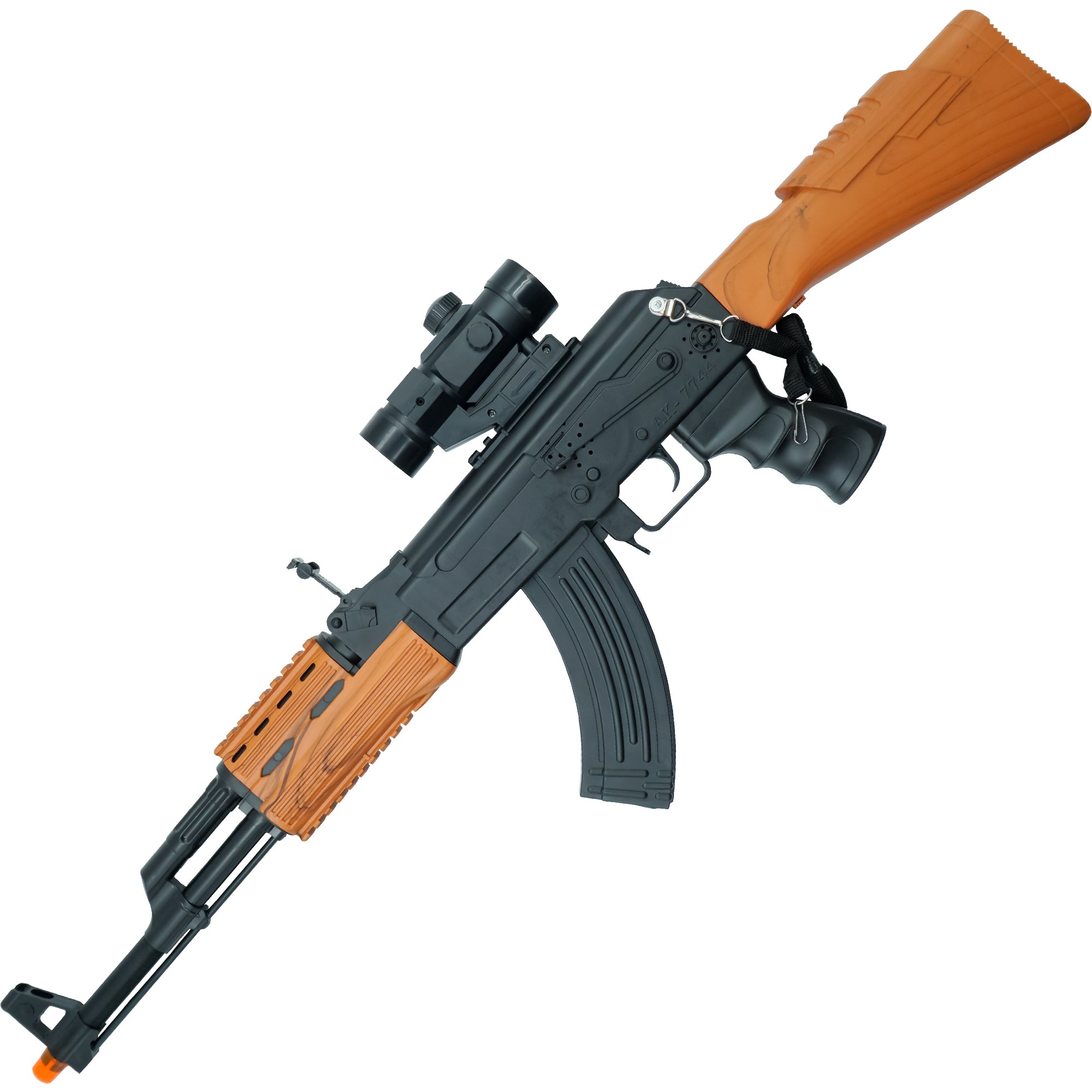 Airsoft Toy Gun Army Force Vibrational Automatic Airsoft Rifle Toy Gun