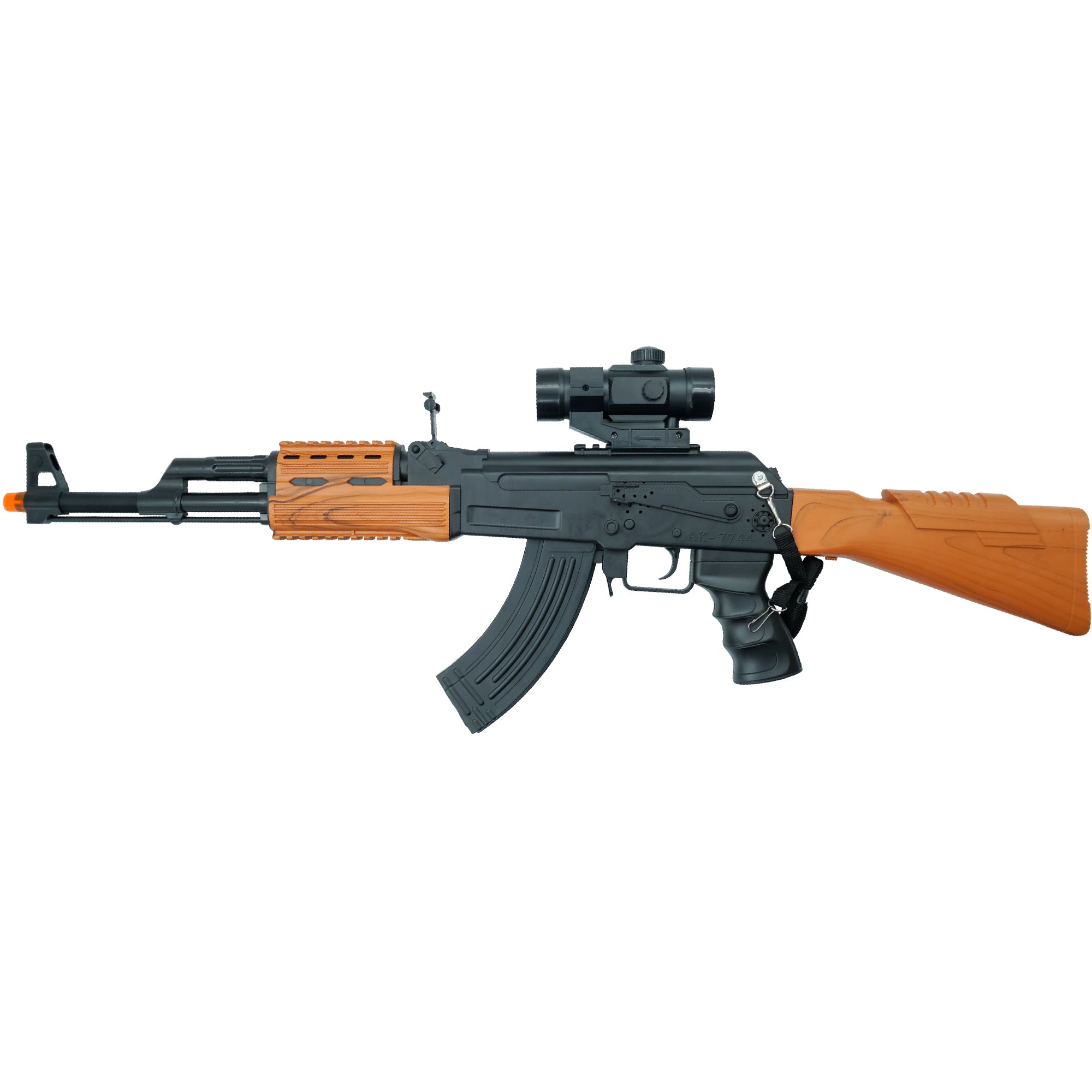 Airsoft Toy Gun Army Force Vibrational Automatic Airsoft Rifle Toy Gun