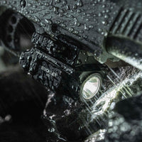 Flashlight Armytek Buckler M1 Pistol-Mounted Tactical Flashlight – 700 Lumens