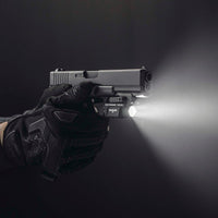 Flashlight Armytek Buckler M1 Pistol-Mounted Tactical Flashlight – 700 Lumens