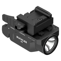Flashlight Armytek Buckler M1 Pistol-Mounted Tactical Flashlight – 700 Lumens