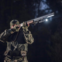 Flashlight Armytek Dobermann Pro Max 3000 Lumens Rechargeable Tactical Flashlight