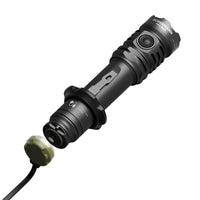 Flashlight Armytek Dobermann Pro Max 3000 Lumens Rechargeable Tactical Flashlight