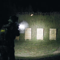 Flashlight Armytek Parma C2IR Pro White & IR Rifle Flashlight | 1250 Lumens