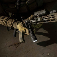 Flashlight Armytek Parma C2IR Pro White & IR Rifle Flashlight | 1250 Lumens