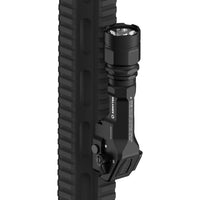 Flashlight Armytek Parma C2IR Pro White & IR Rifle Flashlight | 1250 Lumens