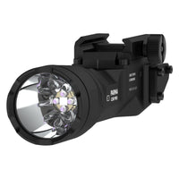 Flashlight Armytek Parma C2IR Pro White & IR Rifle Flashlight | 1250 Lumens