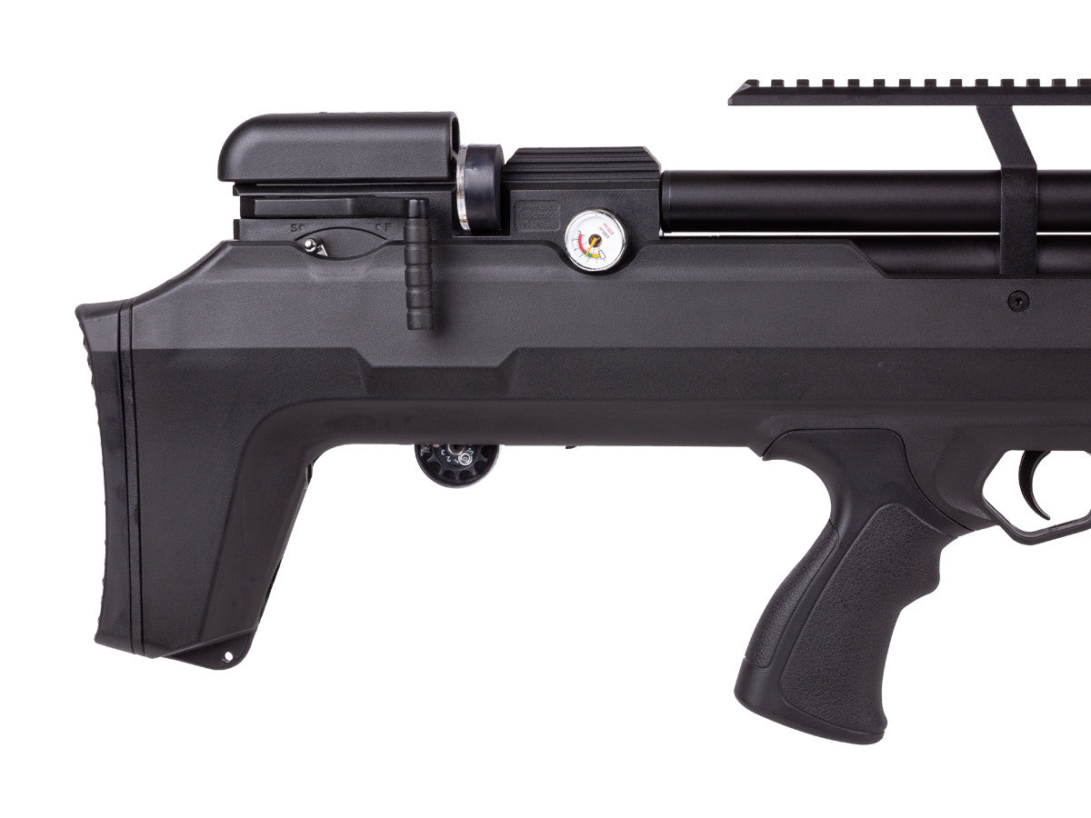 Air Venturi Avenger Bullpup PCP Air Rifle .177 - 1000 FPS, High Accuracy