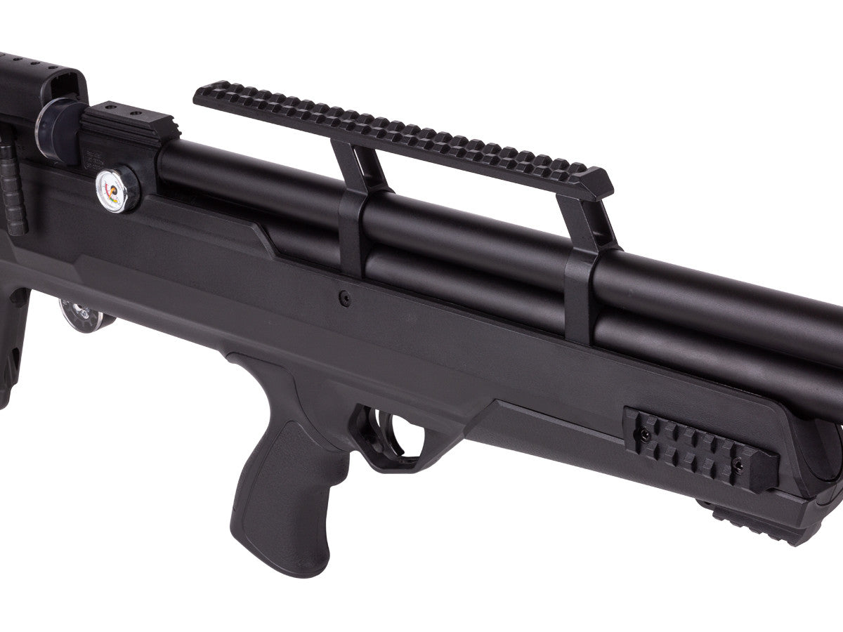 Air Venturi Avenger Bullpup PCP Air Rifle .177 - 1000 FPS, High Accuracy