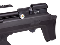 Air Rifle .22 pcp
