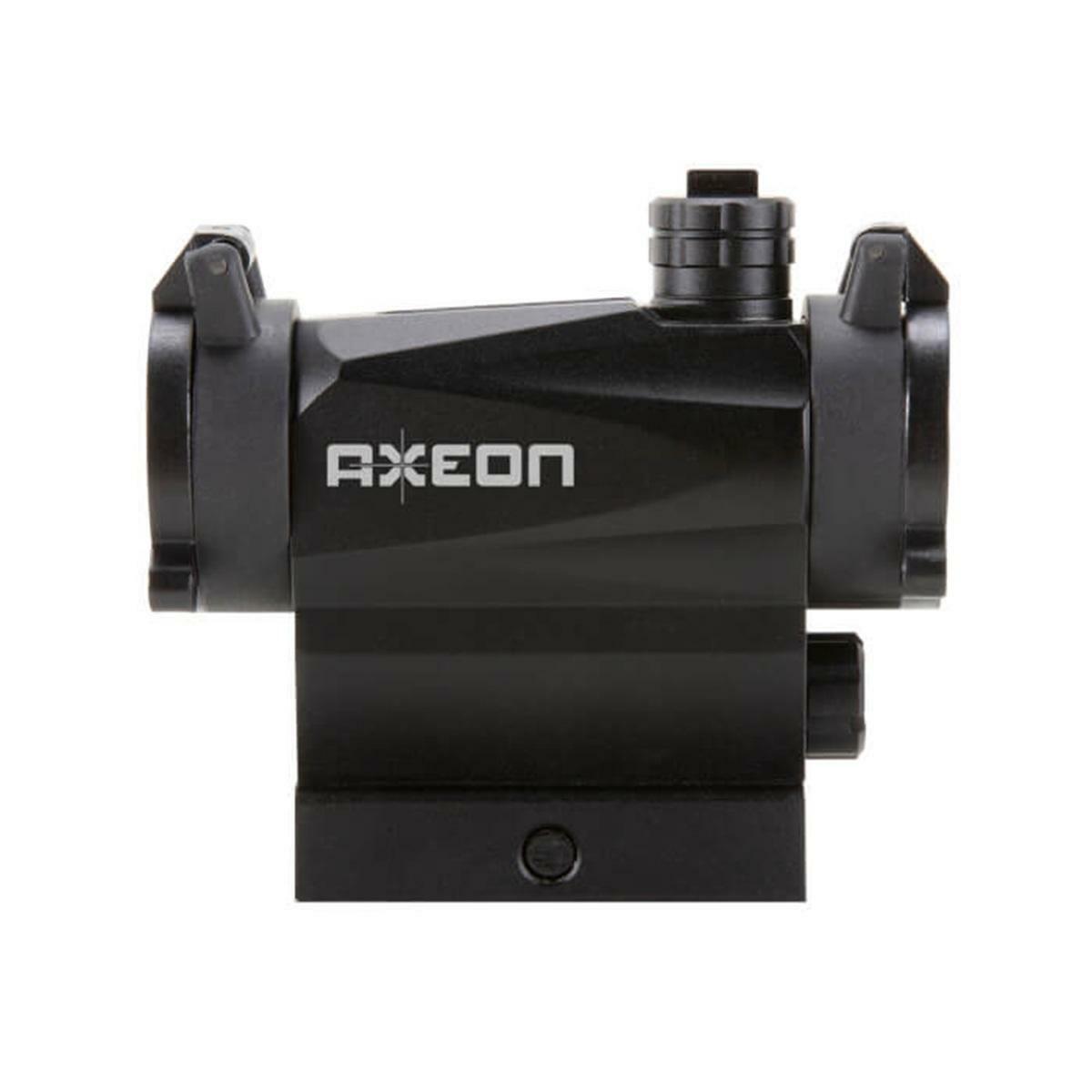 Axepon Axeon Optics 7XRGB20 Tri-Color Reflex Dot Sight Scope - Umarex