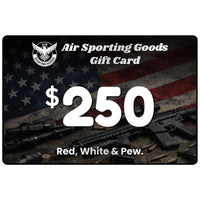 Air Sporting Goods
