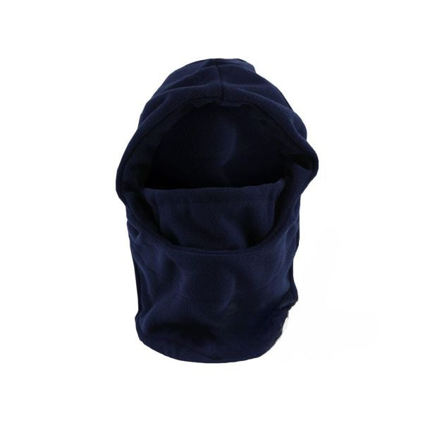 Trimex Balaclava Snood Blue