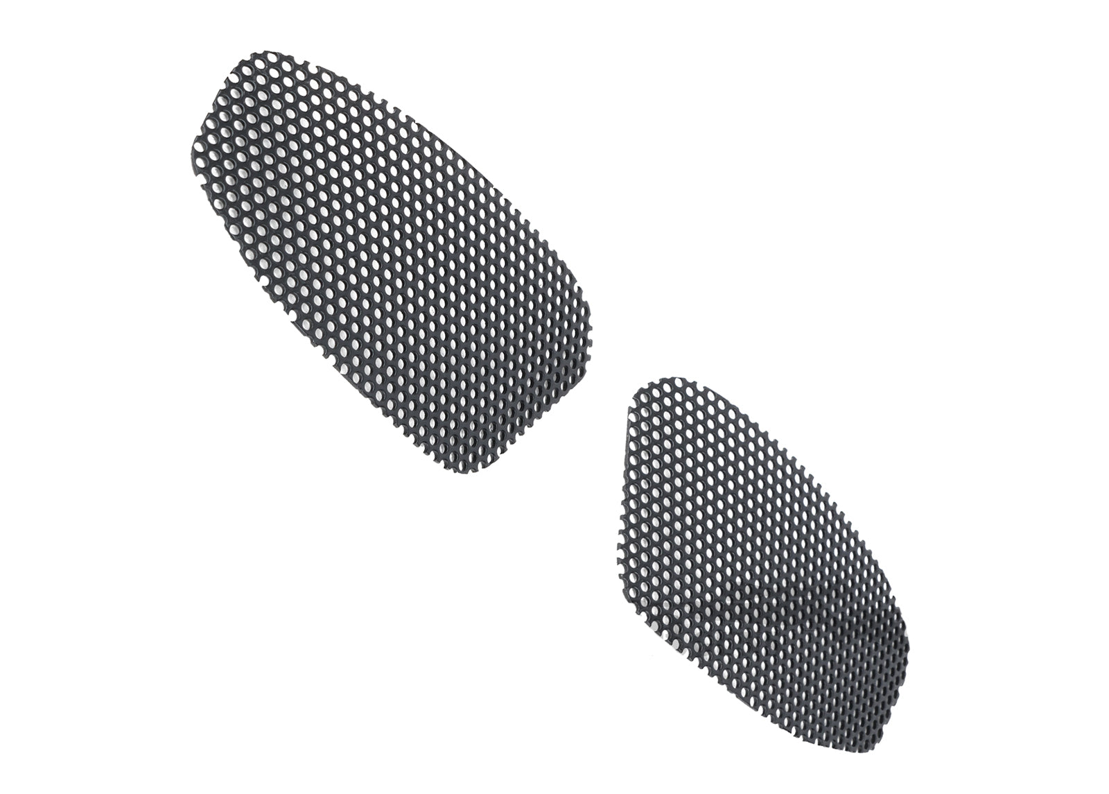 Airsoft Accessories Ballistic Eyewear Anti-Fog and Dual Lens System - Trimex Arms