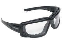 Airsoft Accessories Ballistic Eyewear Anti-Fog and Dual Lens System - Trimex Arms